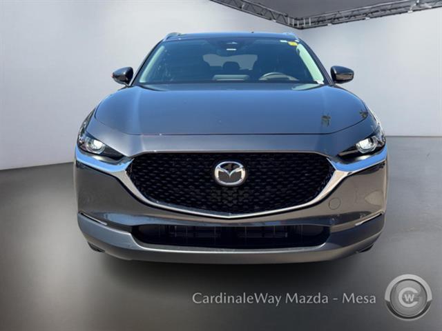 2025 Mazda CX-30 2.5 S Premium Mesa AZ