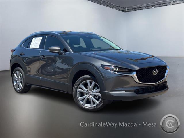 2025 Mazda CX-30 2.5 S Premium Mesa AZ