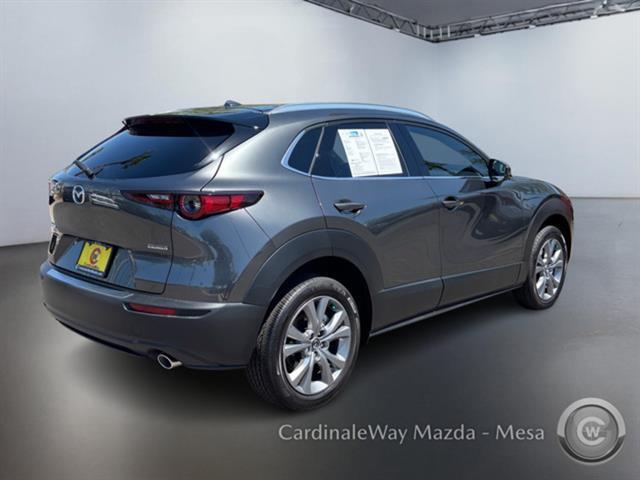 2025 Mazda CX-30 2.5 S Premium Mesa AZ