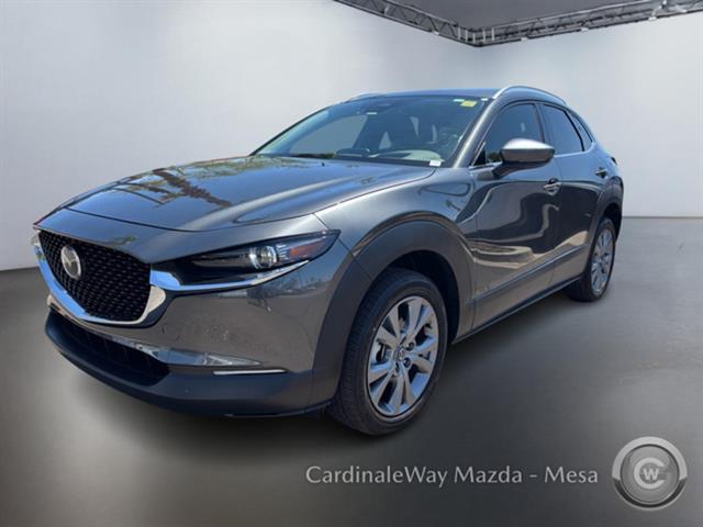 2025 Mazda CX-30 2.5 S Premium Mesa AZ