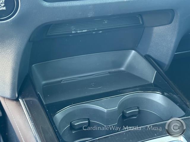 2025 Mazda CX-30 2.5 S Premium Mesa AZ