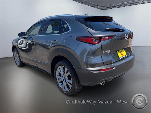 2025 Mazda CX-30 2.5 S Premium Mesa AZ