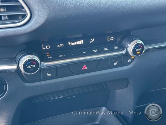 2025 Mazda CX-30 2.5 S Premium Mesa AZ