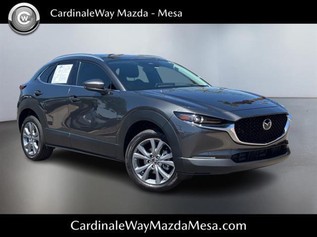 2025 Mazda CX-30 2.5 S Premium Mesa AZ