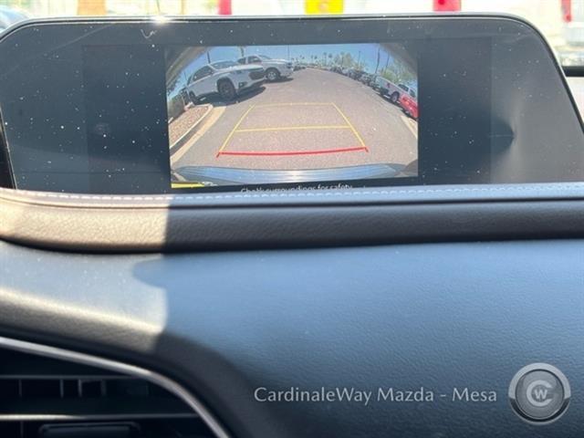 2025 Mazda CX-30 2.5 S Premium Mesa AZ