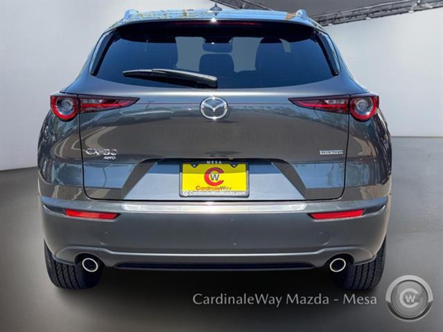 2025 Mazda CX-30 2.5 S Premium Mesa AZ