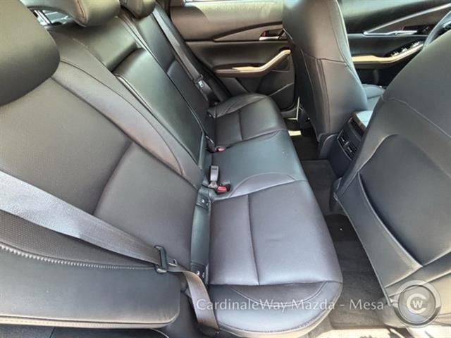 2025 Mazda CX-30 2.5 S Premium Mesa AZ