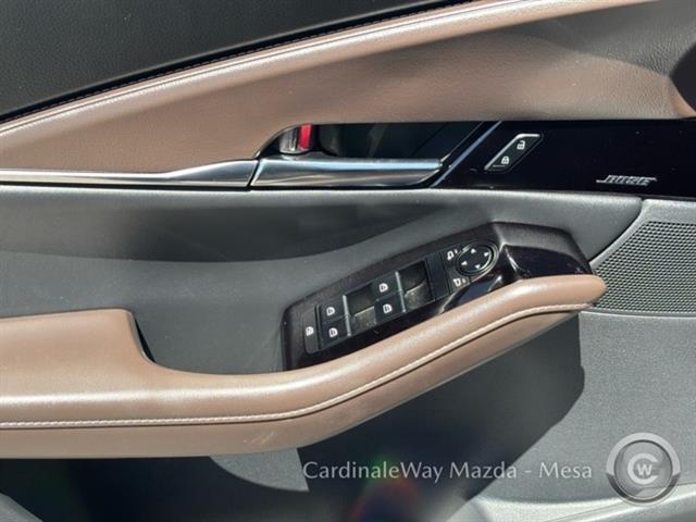 2025 Mazda CX-30 2.5 S Premium Mesa AZ