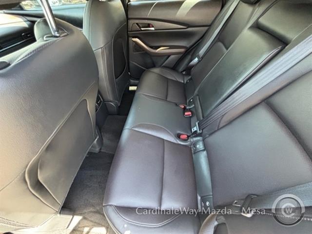 2025 Mazda CX-30 2.5 S Premium Mesa AZ