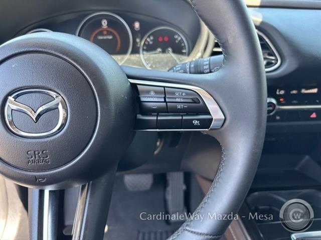 2025 Mazda CX-30 2.5 S Premium Mesa AZ