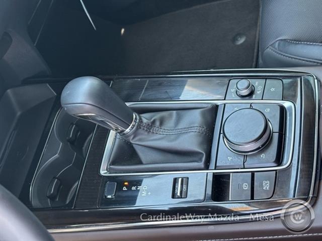 2025 Mazda CX-30 2.5 S Premium Mesa AZ