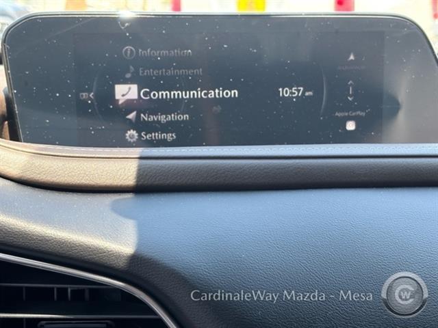 2025 Mazda CX-30 2.5 S Premium Mesa AZ