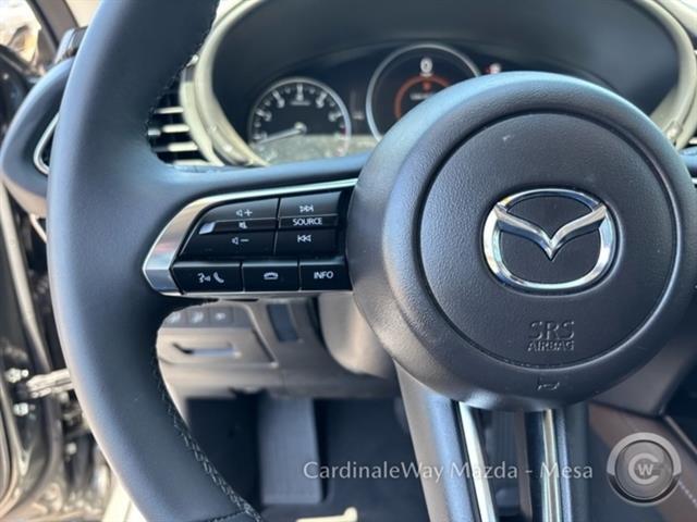 2025 Mazda CX-30 2.5 S Premium Mesa AZ