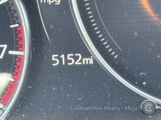2025 Mazda CX-30 2.5 S Premium Mesa AZ