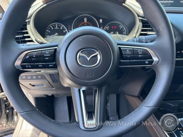 2025 Mazda CX-30 2.5 S Premium Mesa AZ