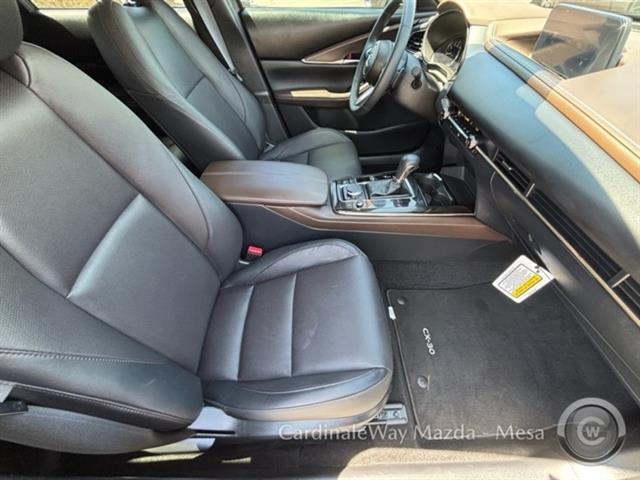 2025 Mazda CX-30 2.5 S Premium Mesa AZ