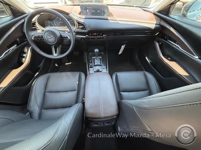 2025 Mazda CX-30 2.5 S Premium Mesa AZ
