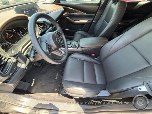 2025 Mazda CX-30 2.5 S Premium Mesa AZ