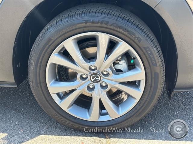2025 Mazda CX-30 2.5 S Premium Mesa AZ