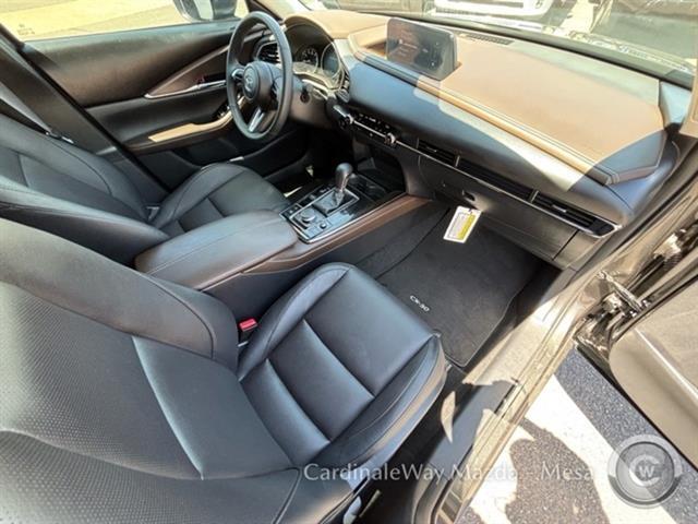 2025 Mazda CX-30 2.5 S Premium Mesa AZ