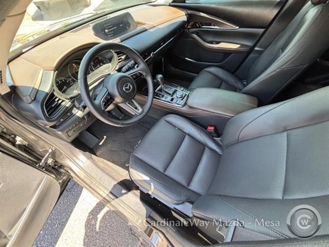 2025 Mazda CX-30 2.5 S Premium Mesa AZ