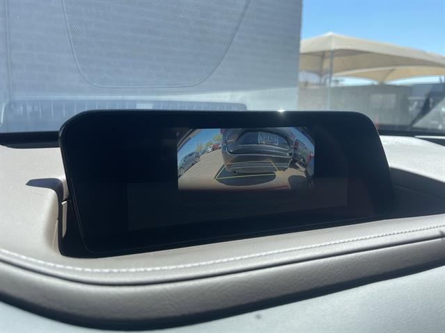 2025 Mazda CX-30 2.5 S Premium Package Peoria AZ