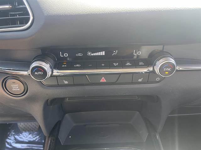 2025 Mazda CX-30 2.5 S Premium Package Peoria AZ