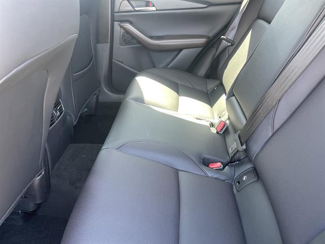 2025 Mazda CX-30 2.5 S Premium Package Peoria AZ