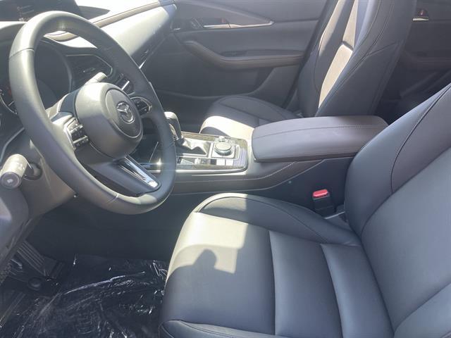2025 Mazda CX-30 2.5 S Premium Package Peoria AZ