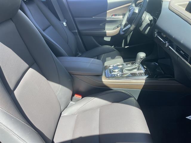 2025 Mazda CX-30 2.5 S Premium Package Peoria AZ