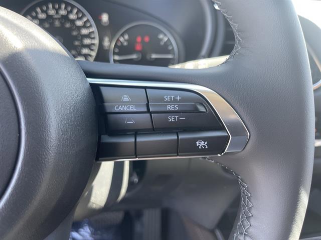 2025 Mazda CX-30 2.5 S Premium Package Peoria AZ