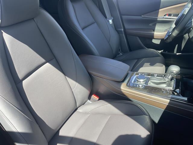 2025 Mazda CX-30 2.5 S Premium Package Peoria AZ