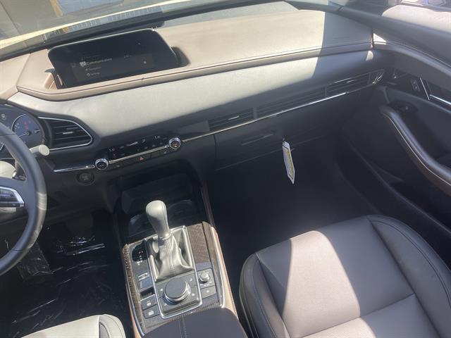 2025 Mazda CX-30 2.5 S Premium Package Peoria AZ