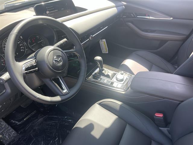 2025 Mazda CX-30 2.5 S Premium Package Peoria AZ