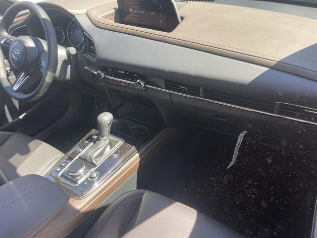 2025 Mazda CX-30 2.5 S Premium Package Peoria AZ