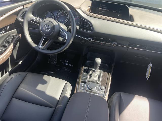 2025 Mazda CX-30 2.5 S Premium Package Peoria AZ