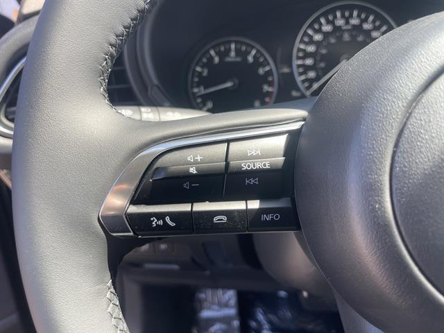 2025 Mazda CX-30 2.5 S Premium Package Peoria AZ
