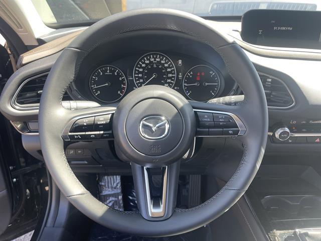 2025 Mazda CX-30 2.5 S Premium Package Peoria AZ