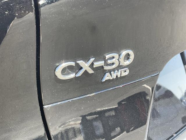 2025 Mazda CX-30 2.5 S Premium Package Peoria AZ
