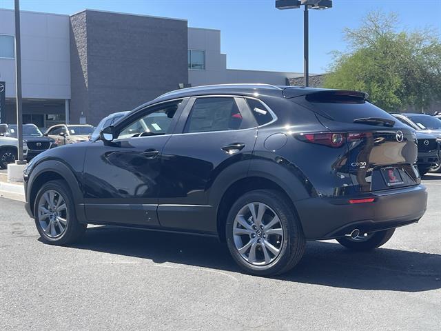 2025 Mazda CX-30 2.5 S Premium Package Peoria AZ
