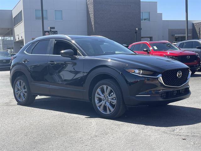 2025 Mazda CX-30 2.5 S Premium Package Peoria AZ