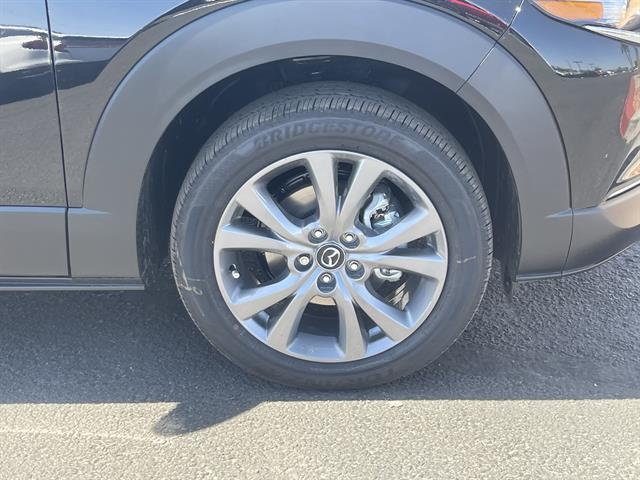 2025 Mazda CX-30 2.5 S Premium Package Peoria AZ