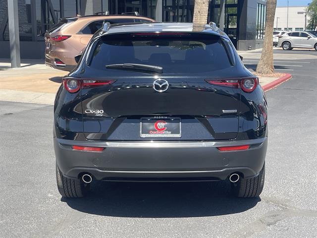 2025 Mazda CX-30 2.5 S Premium Package Peoria AZ