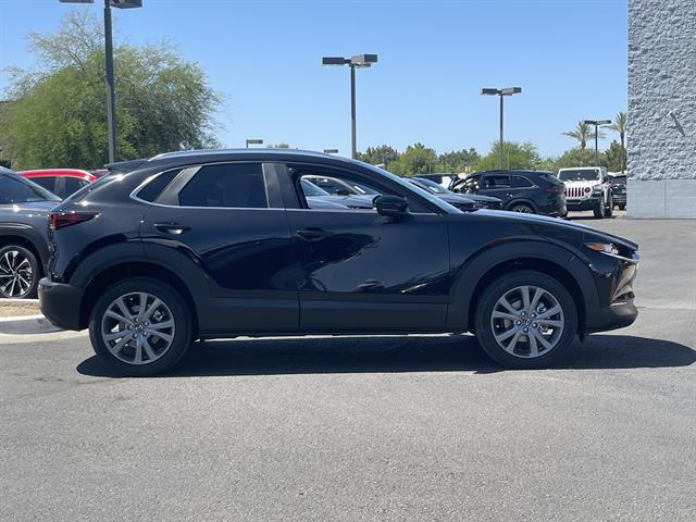2025 Mazda CX-30 2.5 S Premium Package Peoria AZ