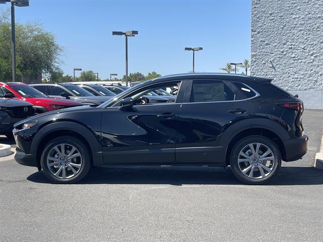 2025 Mazda CX-30 2.5 S Premium Package Peoria AZ