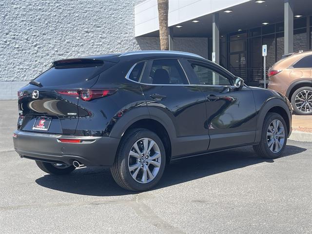 2025 Mazda CX-30 2.5 S Premium Package Peoria AZ