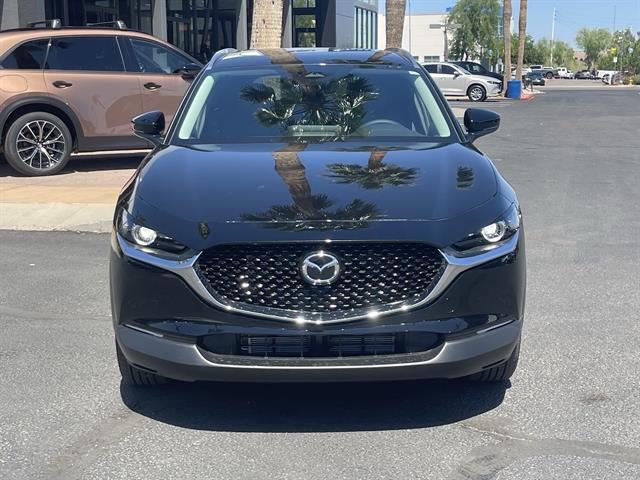 2025 Mazda CX-30 2.5 S Premium Package Peoria AZ