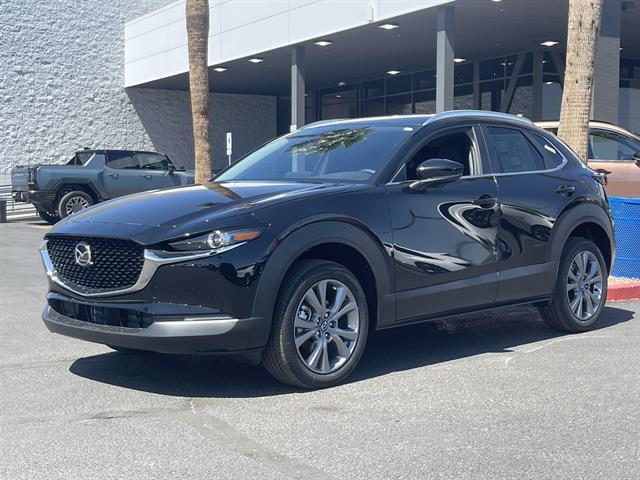 2025 Mazda CX-30 2.5 S Premium Package Peoria AZ