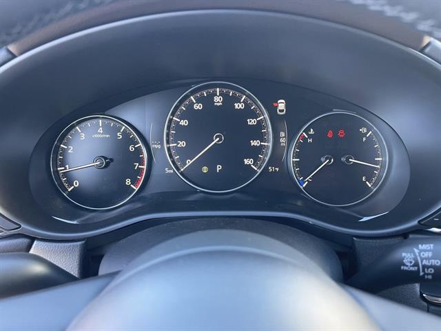2025 Mazda CX-30 2.5 S Premium Package Peoria AZ
