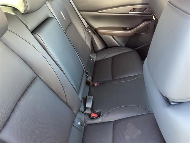 2025 Mazda CX-30 2.5 S Premium Package Peoria AZ